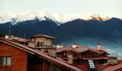 Fuga de Inverno em Bansko 4 dias — 3