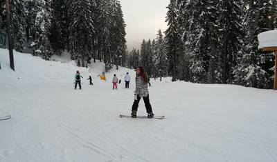 Fuga de Inverno em Bansko 4 dias — 4