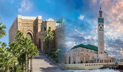 30 Day Morocco Tour From Casablanca — 3