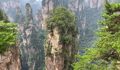 Tour de Impressões Privado 14D: Pequim, Xi'an, Lhasa, Chengdu, Chongqing, Zhangjiajie, Xangai — 3