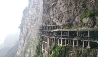 Tour de Impressões Privado 14D: Pequim, Xi'an, Lhasa, Chengdu, Chongqing, Zhangjiajie, Xangai — 5