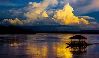 Migawki z Laosu 9 dni (Wientian – Vang Vieng – Xieng Khuang – Luang Prabang) — 5