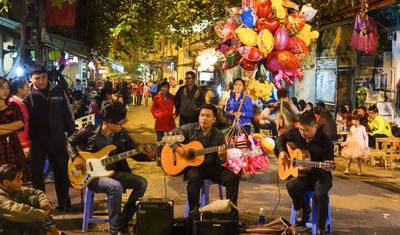 Wietnam 15 dni Super Oszczędność (Hanoi, Sapa, Zatoka Ha Long, Hue, Hoi An, Sajgon, Delta Mekongu) — 2