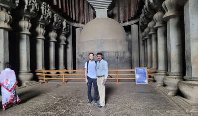 Lonavala & Khandala Hills & Caves (2 Days) — 3