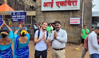 Lonavala & Khandala Hills & Caves (2 Days) — 4