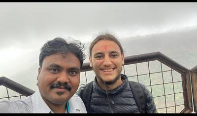 Lonavala & Khandala Hills & Caves (2 Days) — 5