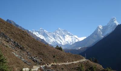 Caminhada de 13 Dias ao Acampamento Base do Everest — 3