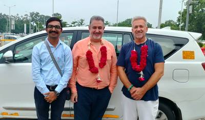 Ahmedabad & Udaipur (5 Days Tours) — 3