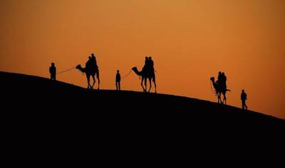 Prywatna 12-dniowa wycieczka po Maroku z Tangeru — 2