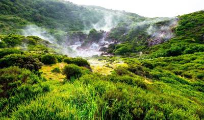 Escapada Autoguiada na Ilha Terceira, Açores — 5
