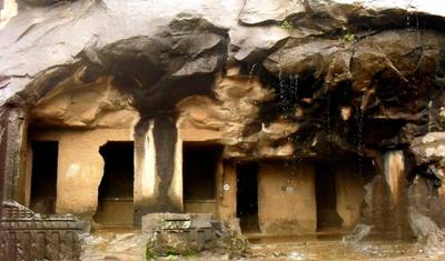 معابد وكروم عنب: جولة خاصة إلى Nashik من مومباي — 2