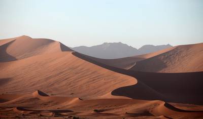 Namibian Adventure (Camping) 5 Days / 4 Nights — 3