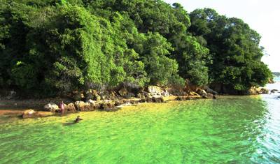 Maputo Special Reserve 3 Days 2 Nights — 3