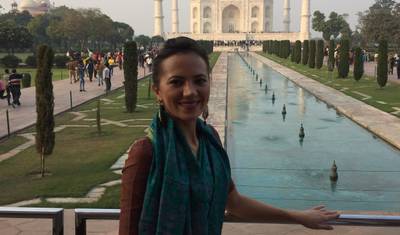 Jednodniowa wycieczka all inclusive do Agry i Tadż Mahal pociągiem Gatimaan Express z Delhi — 4