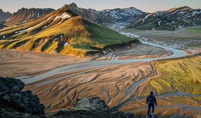 Trekking Laugavegur 4 dni/3 noce — 5
