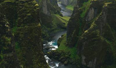 Caminhada Laugavegur 4 Dias/3 Noites — 4