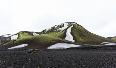Caminhada Laugavegur 4 Dias/3 Noites — 5