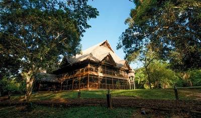 Puerto Maldonado Amazon Superior Lodge 5D/4N (from Puerto Maldonado) — 5