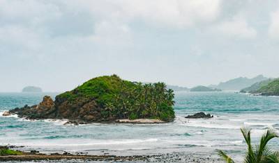 Bem-vindo à Cidade do Panamá 4D/3N — 5