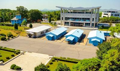 韓国世界遺産探訪 11日間/10泊 — 4