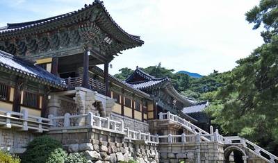 South Korea Eastern Adventure 3D/2N — 4
