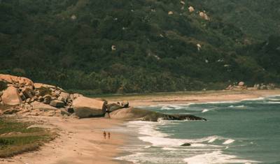 Experiência Natural Tayrona 3D/2N — 5
