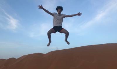 Camels & Kasbahs Family Tour - 9 Days — 4