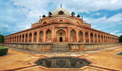 From Delhi: Golden Triangle Tour 3 Days — 3