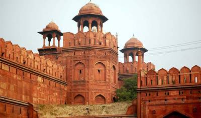 From Delhi: Golden Triangle Tour 3 Days — 5