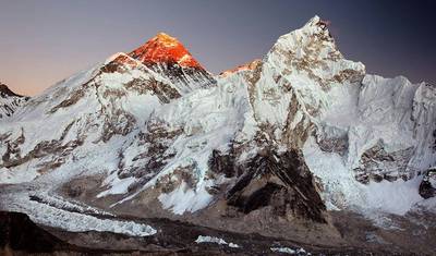 Everest Base Camp Trekking 15 Days — 5