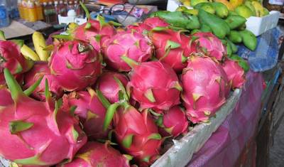 Bangkok to Bali — 2