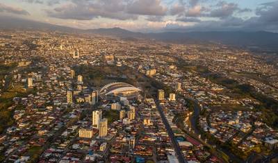 Supersaver | Descobrindo a Costa Rica, 14 dias — 2