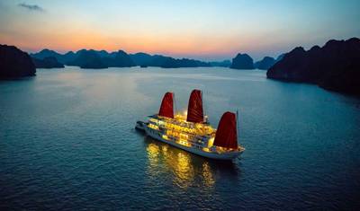 10-dniowa wycieczka po Wietnamie — Hanoi — Zatoka Ha Long — Hue — Hoi An — Ho Chi Minh — odkryj najważniejsze atrakcje Wietnamu — 2