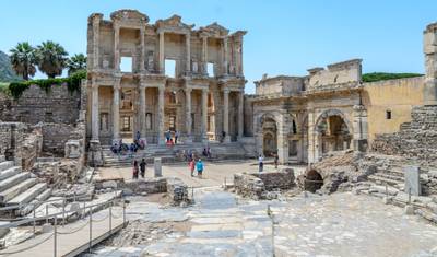 10日間でトルコを発見する旅 *最高のハイライト — 4