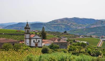 The Pearls of the North of Portugal, Self-drive — 4