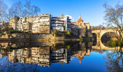 The Pearls of the North of Portugal, Self-drive — 3