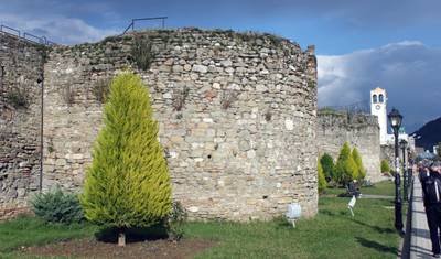 Grande Tour Europe Explorer "Rota Egnatia" — 5