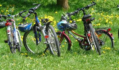 Ciclismo de Chiang Mai a Pak Beng — 4