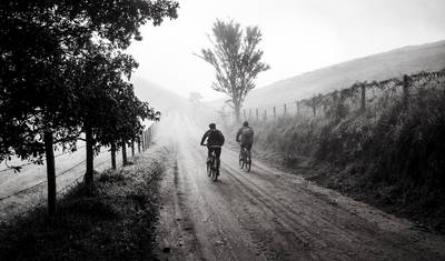 Ciclismo de Chiang Mai a Pak Beng — 5