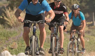 Ciclismo de Chiang Mai a Pak Beng — 2