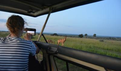 3-Day Akagera National Park Wildlife Safari — 5