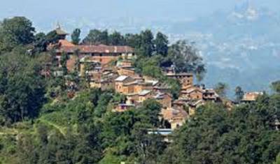 نزهة نهارية في Nagarkot Changu Narayan — 2