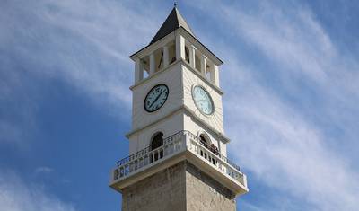Europe Explorer Grand Tour "Adriatic Route" — 2