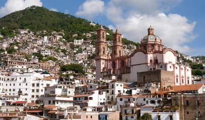 México Mágico: Um Itinerário Fascinante de 8 Dias — 3