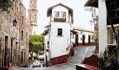 México Mágico: Um Itinerário Fascinante de 8 Dias — 5