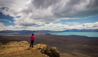 Wycieczka po Patagonii Buenos Aires - Ushuaia - El Calafate w 10 dni — 2