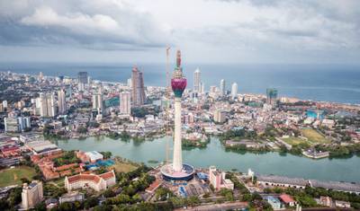 Sri Lanka 15 Day Itinerary — 3