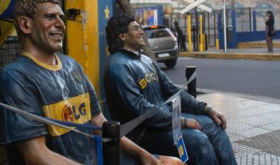The Argentinean North - 12 Night Tour — 5