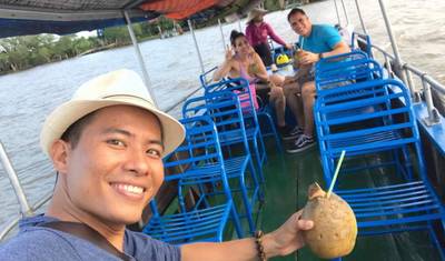Privado - Vietnã Essencial: Viagem de 10 Dias — 4