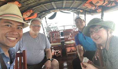 Privado - Vietnã Essencial: Viagem de 10 Dias — 5